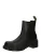 Dr Martens Alderstone Chelsea Laarzen Zwart EU 39 Vrouw