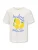 ONLY GIRLS Shirt ‘KOGLIMONE’  blauw / geel / olijfgroen / wit