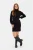 Jurk MarcySZ Jurk Regular fit black