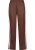 Karl Kani Broek  donkerbruin / rosa