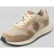 Boss Lage sneaker in wildleerlook, model ‘VINSTON’
