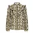 Damesblouse met lange mouwen b.young Inaba Frill