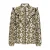 Damesblouse met lange mouwen b.young Inaba Frill