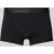 HOM Boxershort met elastische band met label