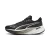 PUMA Loopschoen ‘Magnify NITRO™’  zwart / wit