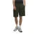 Korte musselin Urban Classics Acid Washed Musselin