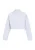myMo ATHLSR Sweatshirt ‘Fashion Look’  lichtblauw