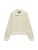 VERO MODA Trui ‘VMLOVELY’  beige