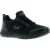 Skechers Squad Sr Zwarte Sportschoenen