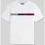 Tommy Hilfiger Regular fit t-shirt van puur katoen