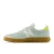 new balance Sneakers laag ‘T500’  pastelgroen / wit