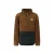 Protest teddy jas – bruin