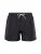 EA7 Emporio Armani Zwemshorts  zwart
