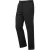 Premier Unisex Volwassenen Chef-koks Essentiële Cargo Pocket Broek (Zwart)