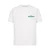 Dames-T-shirt Miss Tee Matcha Essentials Good Mood