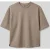 Dames Viscose Mix T-shirt