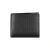 Calvin Klein Elegante Leren Bi-Fold Portemonnee met RFID-Bescherming