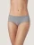 zd ZERO DEFECTS Broekje ‘Circe soy fiber hipster panties’  grijs
