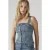 Levi’s Sculpted Bustier Top