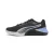 PUMA Sportschoen ‘Fuse 4.0’  lichtblauw / lichtgrijs / zwart