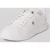 Tommy Hilfiger Lage sneakers van echt leer