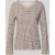 Tom Tailor Regular fit shirt met lange mouwen van puur katoen