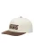 VANS Pet ‘VANS DROP V LOGO SNAPBACK CAPPELLO’  beige