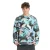 Sweatshirt Ragwear Rayu Tropical