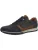 AUSTRALIAN FOOTWEAR Sneakers laag ‘Browning’  marine / karamel
