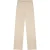 Malelions Women Knitted Pants | Sand