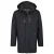 Jack Wolfskin Texapore The Shoreditch Heren Zwarte Jas
