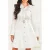 GUESS Marciano By  Corinne Chemisier Dr True White