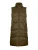 VERO MODA Bodywarmer ‘Uppsala’  kaki
