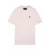 Effen T-shirt Lyle & Scott