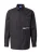 KARL LAGERFELD JEANS Overhemd  zwart / wit