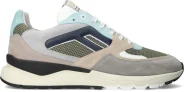 Floris van Bommel Lage Sneakers Heren Sfm-10154 De Treener,