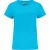 Roly Dames/Dames Cies T-Shirt (Turquoise)