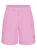 U.S. Polo Assn. dames linnen shorts van linnen-katoenmix