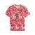 PUMA Tricot ‘AC Milan’  rood / zwart / wit