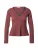 ABOUT YOU Shirt ‘Sharon’  cyclaam / zwart