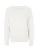 TATUUM Trui ‘Galla’  offwhite