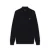Merinowol 1/4 zip trui Lyle & Scott