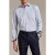 Paul Smith S/c Tailored Fit Shirt Blue
