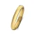 Lucardi Ring ‘Glitzerndes Basic’  goud