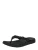 SKECHERS Teenslipper  zwart