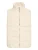 !Solid Bodywarmer ‘SDMilas’  ivoor
