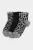 TRENDYOLMİLLA Dames Zwart Animal print Sokken