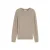 Breien mouliné pull Tom Tailor