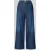 SEDUCTIVE Wide leg jeans in verkorte pasvorm model ‘VELINA’