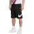 Nike Club Bb Korte Broeken Heren – Zwart –